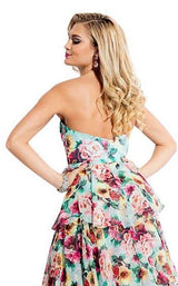Rachel Allan 7532 Mint