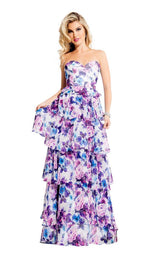Rachel Allan 7532 Lilac