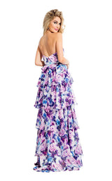 Rachel Allan 7532 Lilac