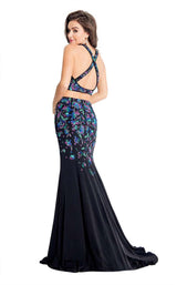 Rachel Allan 7542 Black