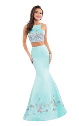 Rachel Allan 7610 Mint