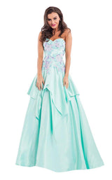 Rachel Allan 7623 Mint