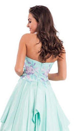 Rachel Allan 7623 Mint