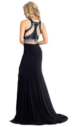 Rachel Allan 7627 Black