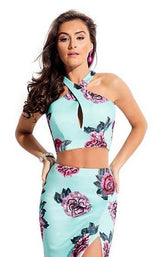 Rachel Allan 7638 Mint