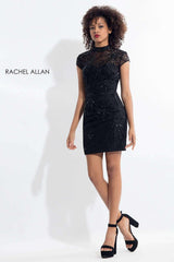 Rachel Allan L1126 WH