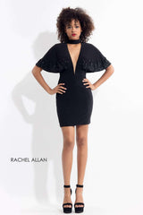 Rachel Allan L1132 WH