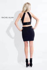 Rachel Allan L1135 WH