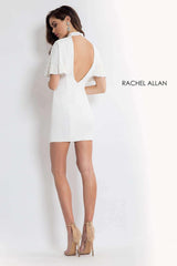 Rachel Allan L1132 WH