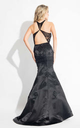 Rachel Allan 7500 Dress