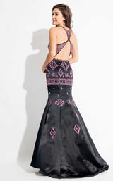 Rachel Allan 7500 Dress