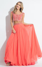 Rachel Allan 7589 Coral