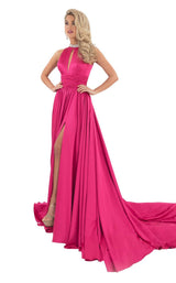 Rachel Allan 5035