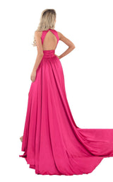 Rachel Allan 5035