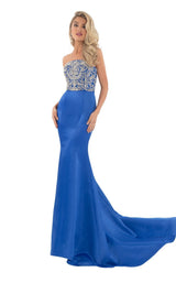 Rachel Allan 5036