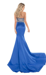 Rachel Allan 5036