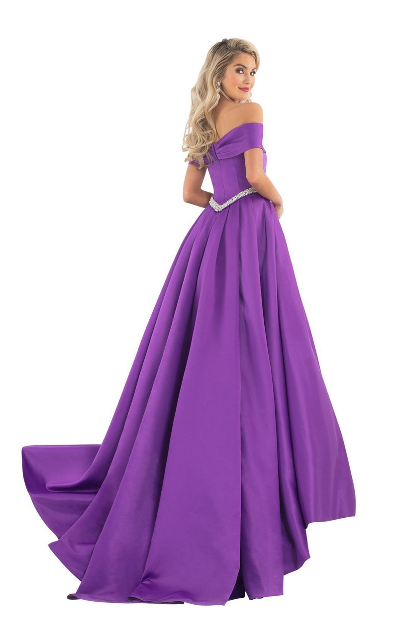 Rachel Allan 5047