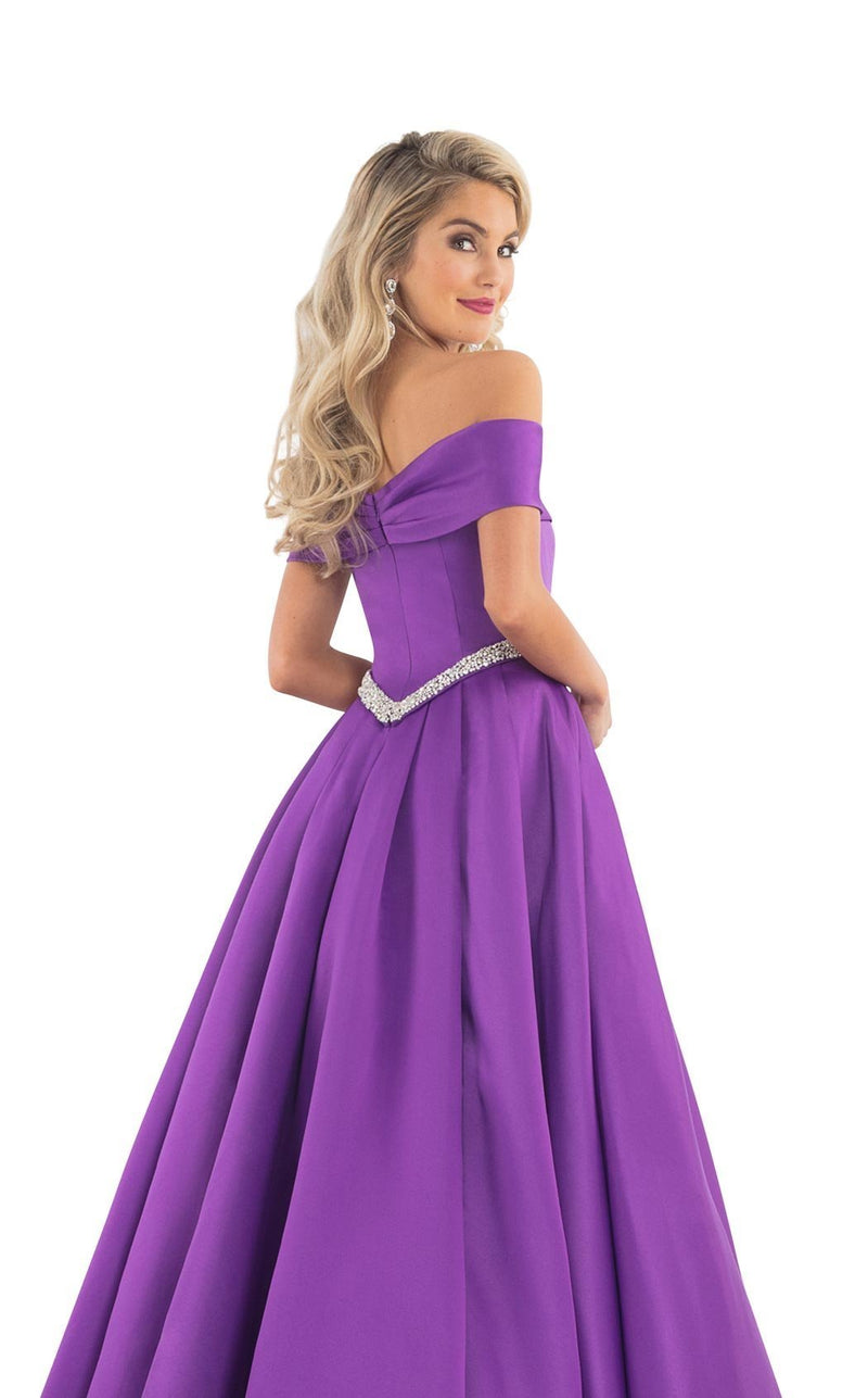 Rachel Allan 5047