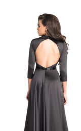Rachel Allan 8349 Black