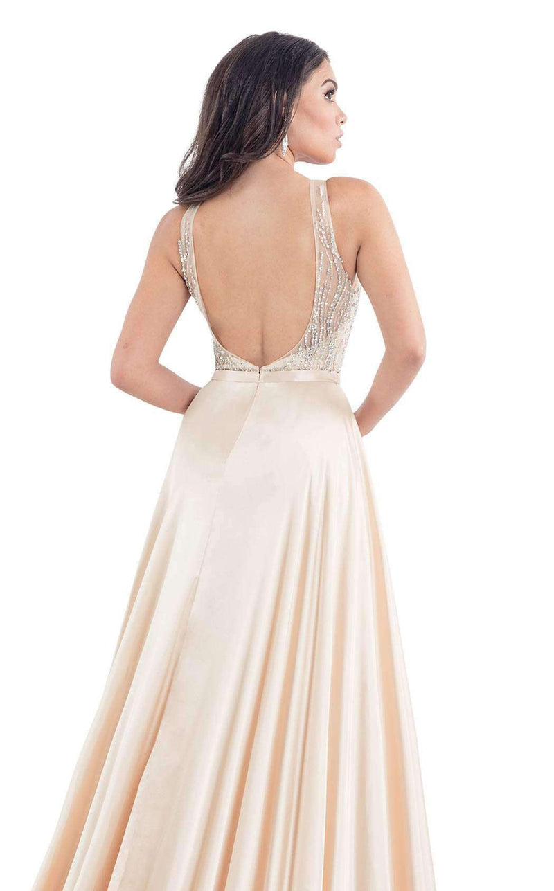 Rachel Allan 5003
