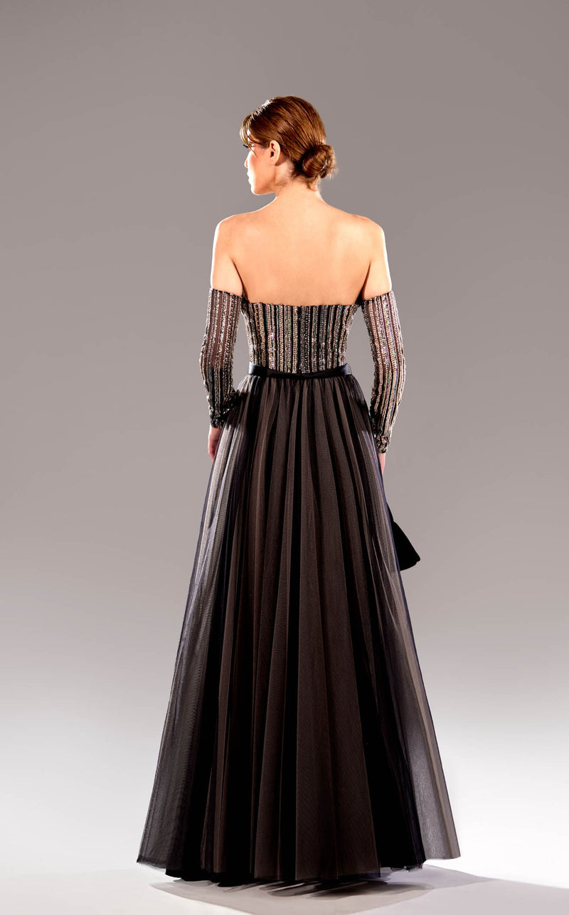 Reverie Couture SS24107 