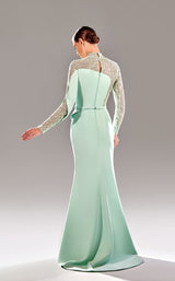 Reverie Couture SS2484 Mint