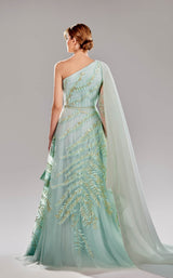 Reverie Couture SS2485 Mint