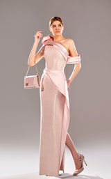 Reverie Couture SS2491 Blush