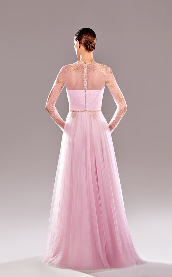 Reverie Couture SS2492 Blush