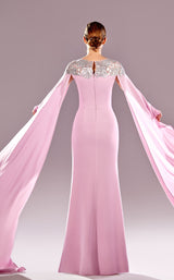 Reverie Couture SS2493 Blush