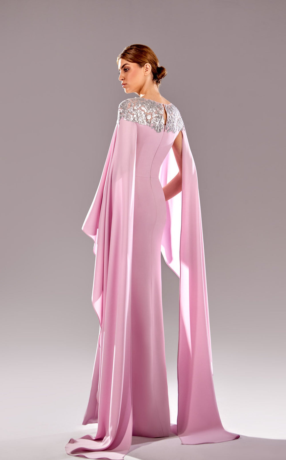 Reverie Couture SS2493 Blush