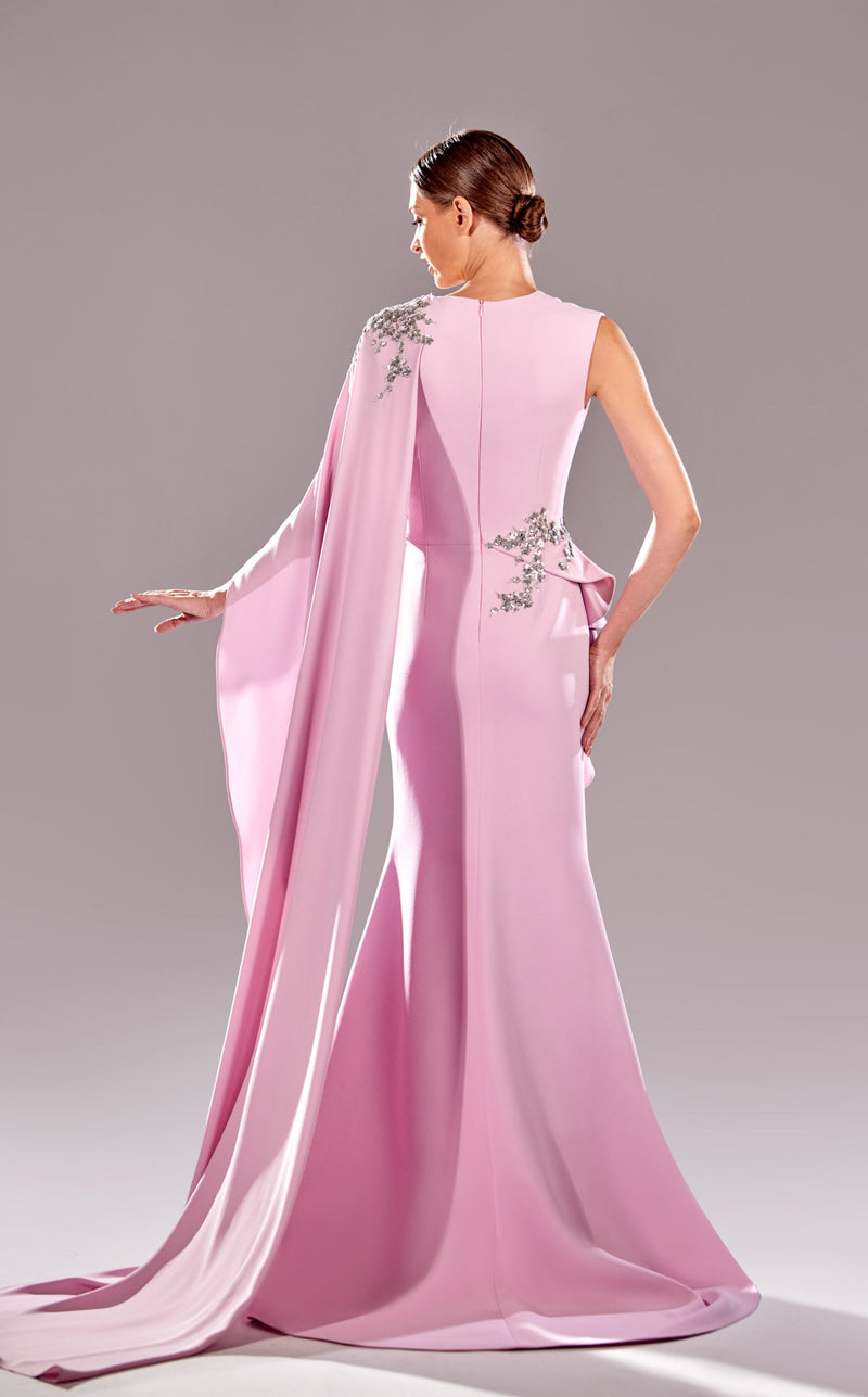 Reverie Couture SS2495 Blush