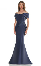 Rina Di Montella RD2941 Navy