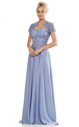Rina Di Montella RD2969 Deep Blue