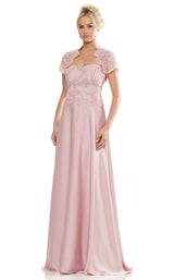 Rina Di Montella RD2969 Dusty Rose