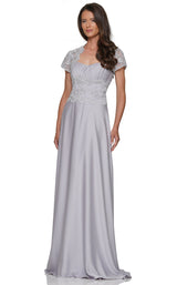 Rina Di Montella RD2969 Silver