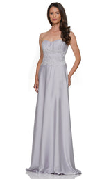 Rina Di Montella RD2969 Silver