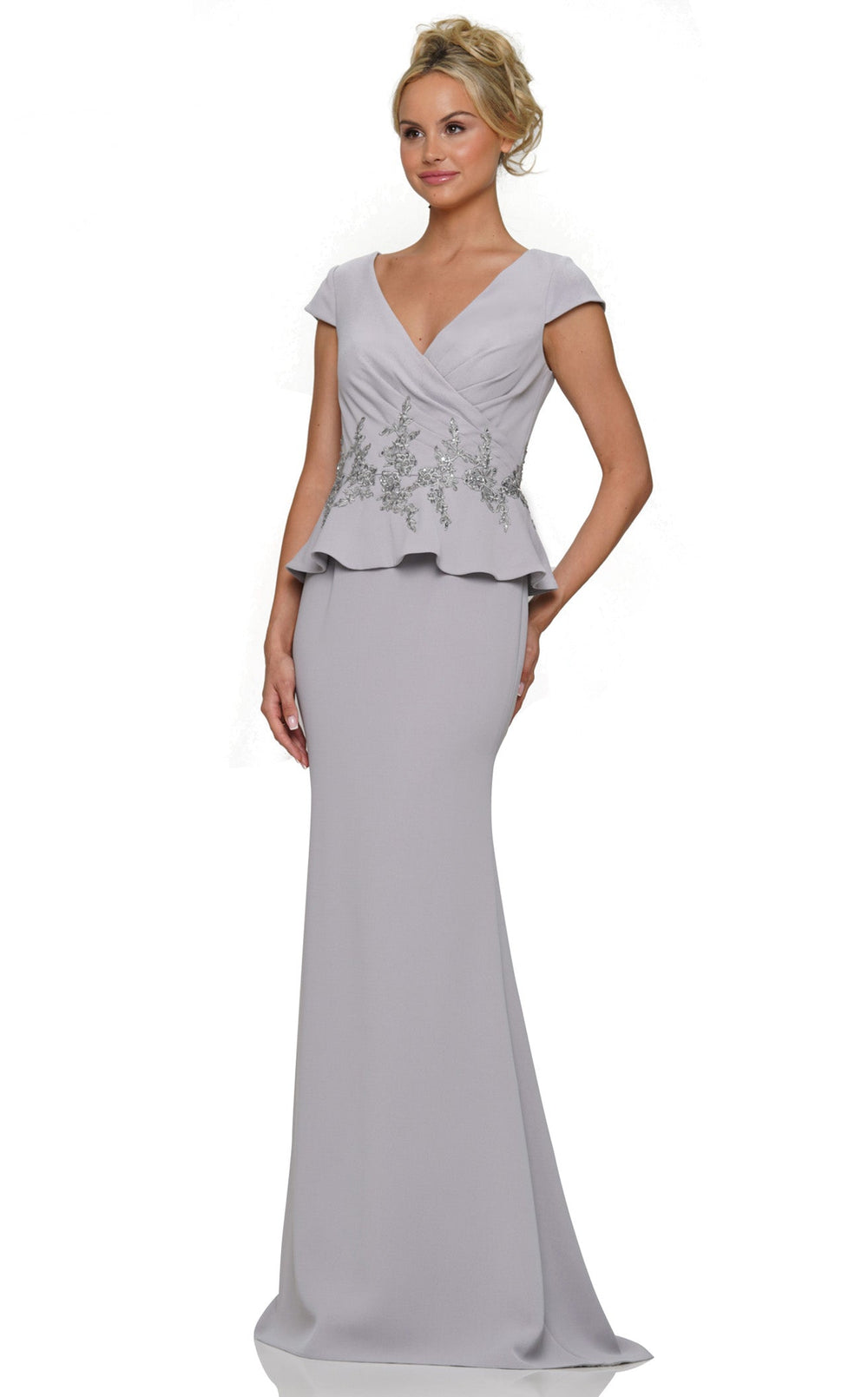 Rina Di Montella RD2971 Grey