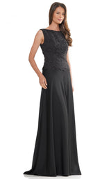 Rina Di Montella RD2973 Black
