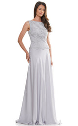 Rina Di Montella RD2973 Silver