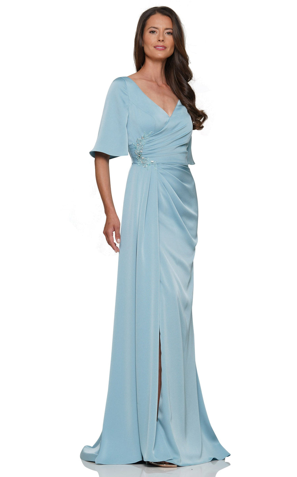 Rina Di Montella RD2974 Seafoam