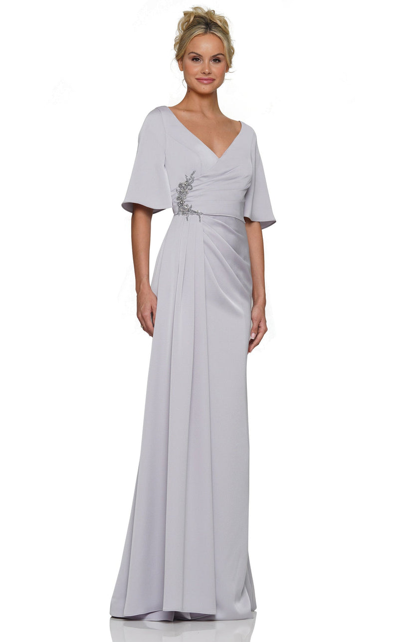Rina Di Montella RD2974 Silver