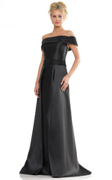 Rina Di Montella RD2979 Black