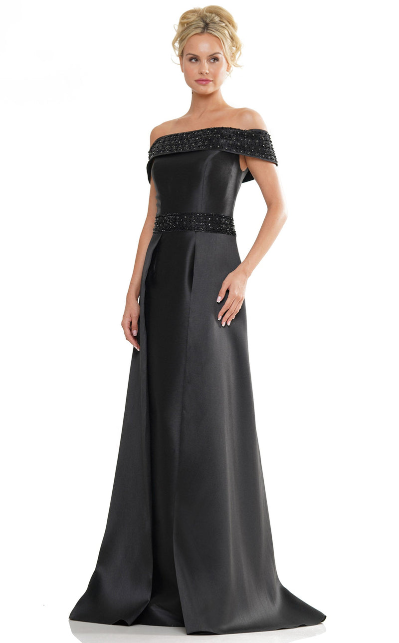 Rina Di Montella RD2979 Black