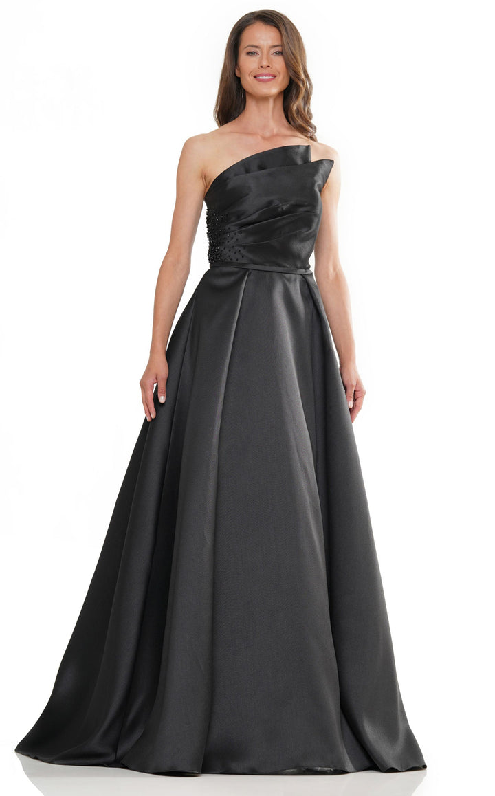 Rina Di Montella RD2981 Black
