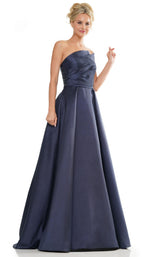 Rina Di Montella RD2981 Navy