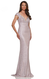 Rina Di Montella RD2983 Pink