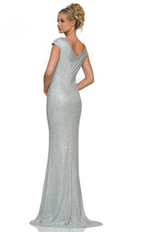 Rina Di Montella RD2983 Sea Glass