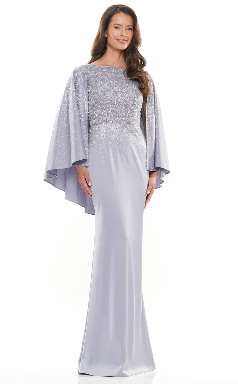 Rina Di Montella RD2989 Grey