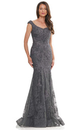 Rina Di Montella RD2996 Charcoal